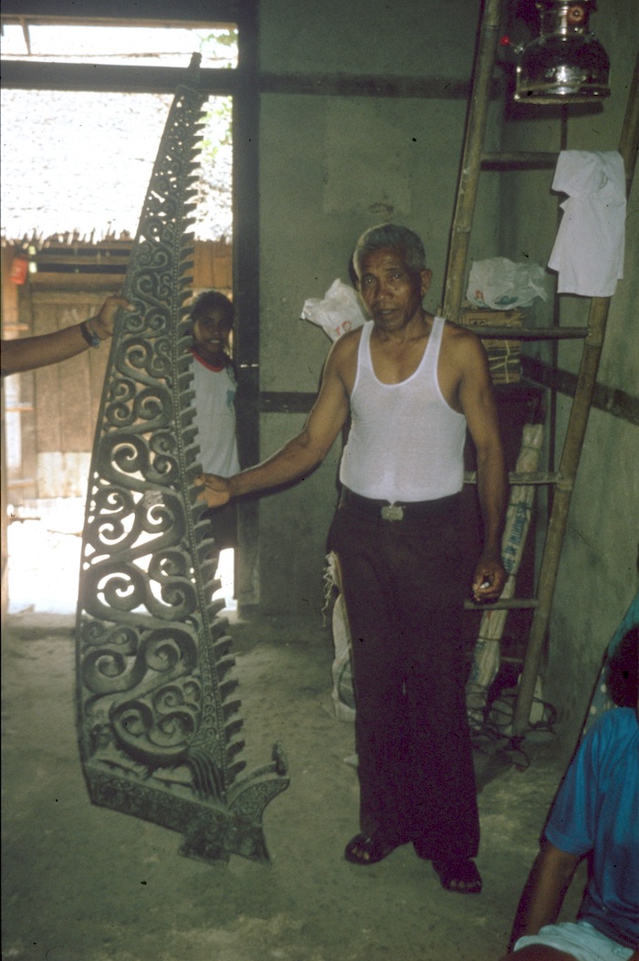 Kora Ulu